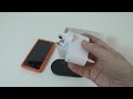 Nokia Wireless Charging Plate DT-900 Review