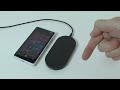 Nokia Wireless Charging Plate DT-900 Review