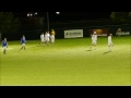 Springfield Catholic Soccer vs Greenwood for District Champ 11-6-13