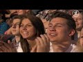КВН Высшая лига 2013 третья 1/4 (19.05.2013)