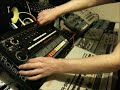 Stevee0303 - TB 303 TR 808 TB 303