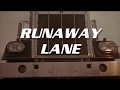 Damn The Luck - Runaway Lane