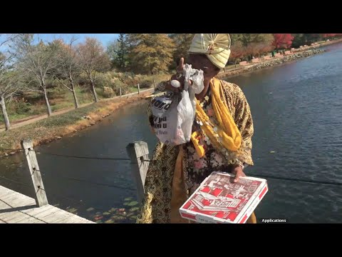 Pick Up the Trash music video by Paperboy Prince of the Suburbs