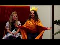 Die goldene Gans - Musicalmärchen von Kl. 5b - Lessing-Realschule Freiburg