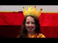 Die goldene Gans - Musicalmärchen von Kl. 5b - Lessing-Realschule Freiburg