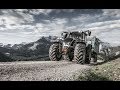 Nowa Valtra Serii N