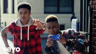 Anthony Lewis - It’s Not My Fault (feat. T.I.) Anthony Lewis - It’s Not My Fault (feat. T.I.)