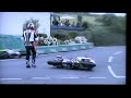 ISLE OF MAN TT RACE CRASHES - NEWEST