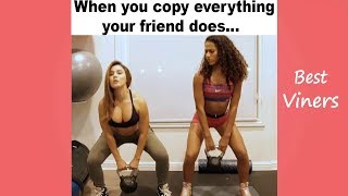 BEST Facebook & Instagram Videos December 2017 (Part 4) Funny Vines compilation - Best Viners