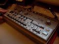 How To Program A TB-303