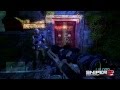 Sniper: Ghost Warrior 2 (Gamescom gameplay) RUS