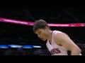 Kyle Korver's Record-Breaking 3-Pointer!