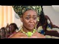 CE FILM VOUS FERA PLEURER MAIS VOUS APPRENDREZ UNE GRANDE LE?ON - FILM NIG?RIAN EN FRAN?AIS