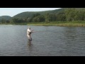 Spey Casting How To: Double Spey
