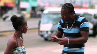 Mr. Vegas - Black And Proud (Nah Bleach) Mr. Vegas - Black And Proud (Nah Bleach)