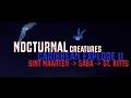 Nocturnal Creatures | 