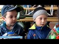 День за днем. ДЕТСКИЙ САБАНТУЙ