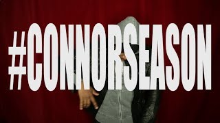 Jon Connor - #ConnorSeason Begins Jon Connor - #ConnorSeason Begins
