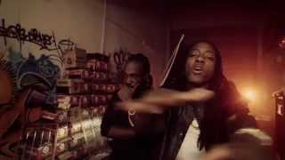 Ace Hood - Buss Guns (ft. Mavado) Ace Hood - Buss Guns (ft. Mavado)