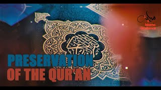 Preservation Of The Qur'an