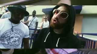 Jarod - Saloon (Freestyle) (ft. Le Nine) Jarod - Saloon (Freestyle) (ft. Le Nine)
