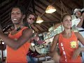 LA COZZA LERRY di Drudi Giorgi Massari Ballo di gruppo