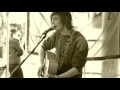 COLM GRAY - BEARDED THEORY 2013 - KEDLESTON HALL -