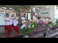 POBRENG ALINDAHAW by Grade 1 Pupils - CCS, Cagayan de Oro City