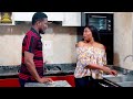 MON MARI N'EST JAMAIS PARTI- CE NOUVEAU FILM SUR LE MARIAGE VIENT DE SORTIRAUJOURD'HUI Film Nigerian