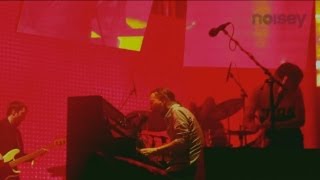 Radiohead - Daily Mail