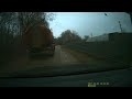 Дорога 03.10.2018 Улица Производственная грязь ямы цепляет бампером!
