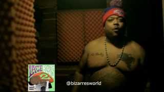 Bizarre - Lace Blunts PT 2 Bizarre - Lace Blunts PT 2