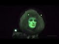 The Haunted Mansion Complete Ride POV with Night Vision Magic Kingdom Walt Disney World HD 1080p