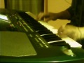 pa 500 korg samba manele