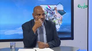 شاهد ماهي الدوافع الخفية وراء قرار لجنة الطوارئ الصحية -  الطاهر حسن التوم | المشهد السوداني