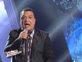 The Voice Philippines Finalist: Mitoy Yonting BULAG Live Performance Team Lea