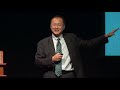 Dartmouth Presidential Lectures: President Jim Yong Kim