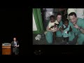 Dartmouth Presidential Lectures: President Jim Yong Kim