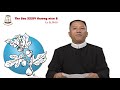 Thứ Sáu tuần 34 Thường Niên B