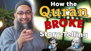 Exploring Quranic Stories: Few Details? Repetition? | Sh. Mohammad Elshinawy