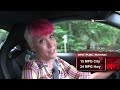 Ford Mustang Shelby GT500 2013 with Emme Hall by RoadflyTV