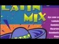 Latin Music Mix