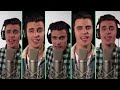 Taylor Swift - Trouble & Justin Bieber - Mike Tompkins A Capella Mashup