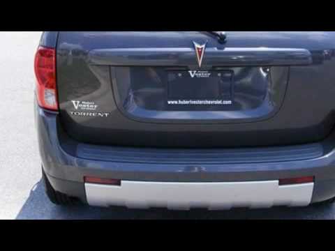 2007 Pontiac Torrent Problems, Online Manuals and Repair Information