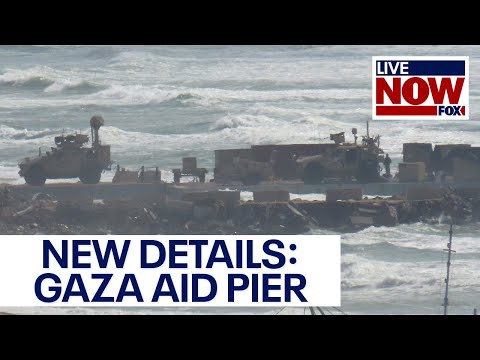 $230M Gaza aid at risk