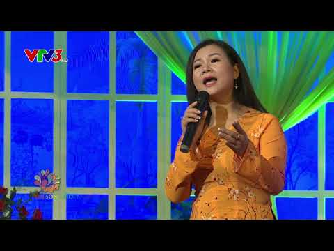 Bông bí vàng - Dương Hồng Loan