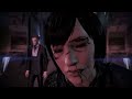 Mass Effect 3: Happy Ending