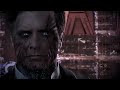 Mass Effect 3: Happy Ending