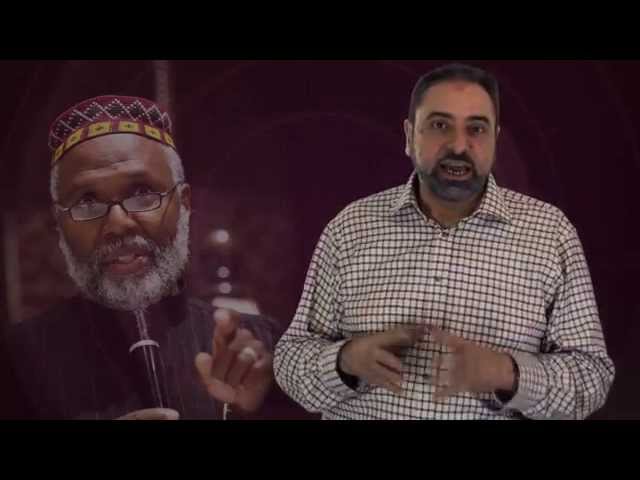  How Did Islam Deal with Slavery? Fadel Soliman