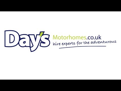 Days Motorhomes video